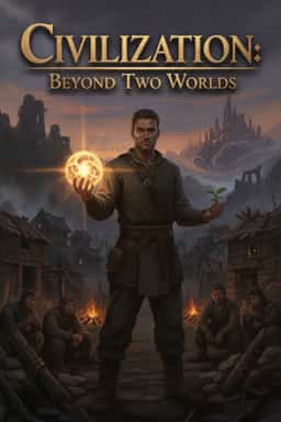 Civilization: Beyond Two Worlds