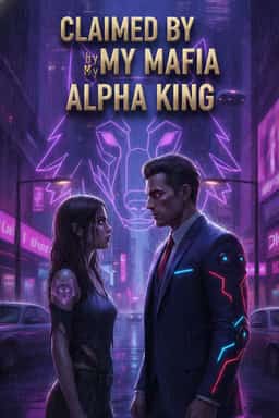 Claimed by My Mafia Alpha King