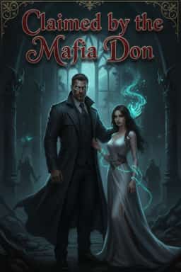 Claimed by the Mafia Don