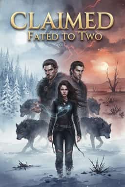CLAIMED - Fated to Two