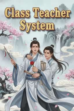 Class Teacher System