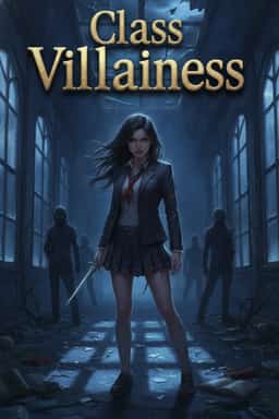 Class Villainess