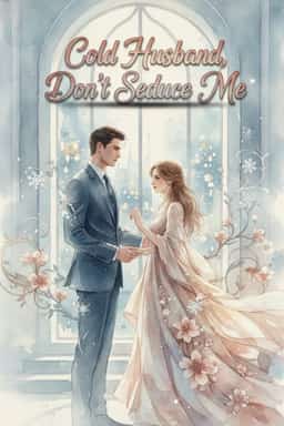 Cold Husband, Don't Seduce Me