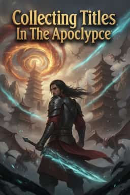 Collecting Titles In The Apocalypse