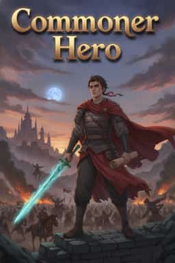 Commoner Hero