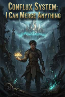 Conflux System: I Can Merge Anything