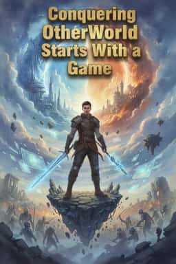 Conquering OtherWorld Starts With a Game
