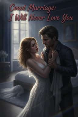 Contract Marriage: I Will Never Love You
