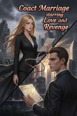 Contract Marriage starring Love and Revenge