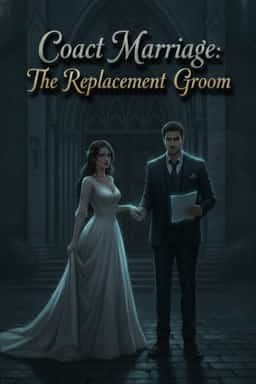 Contract Marriage: The Replacement Groom