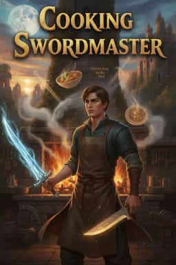 Cooking Swordmaster
