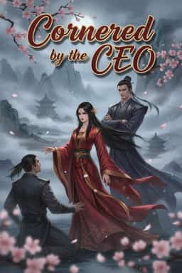 Cornered by the CEO