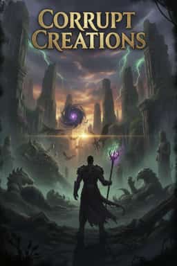 Corrupt Creations