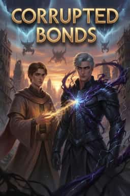 Corrupted Bonds