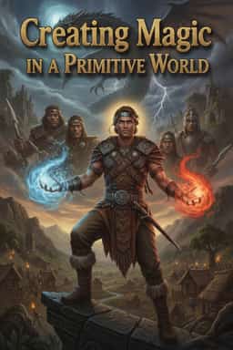 Creating Magic in a Primitive World