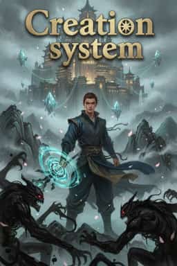 Creation system