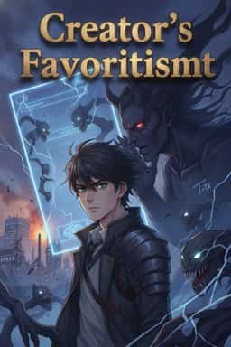 Creator's Favoritism
