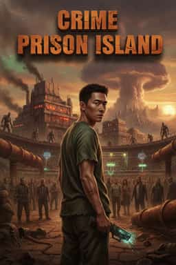 Crime Prison Island