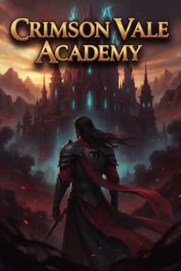 Crimson Vale Academy
