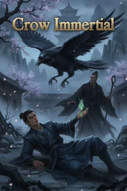 Crow Immortal