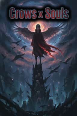 Crows x Souls