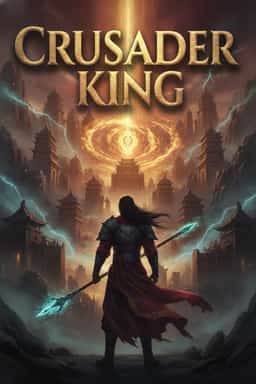 Crusader King