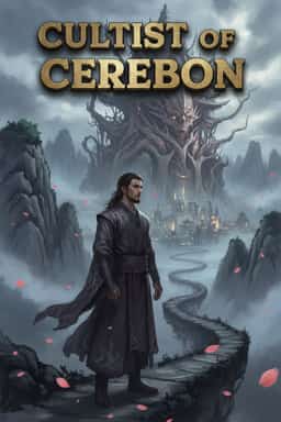 Cultist of Cerebon