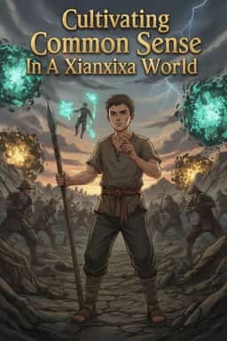 Cultivating Common Sense In A Xianxia World