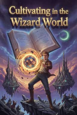 Cultivating in the Wizard World