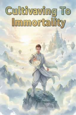 Cultivating To Immortality