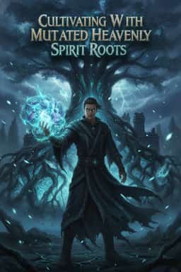 Cultivating With Mutated Heavenly Spirit Roots