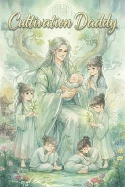 Cultivation Daddy