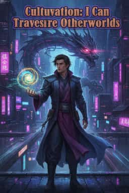 Cultivation: I Can Traverse Otherworlds
