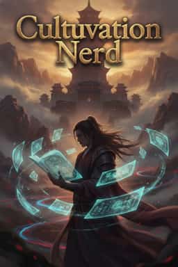 Cultivation Nerd