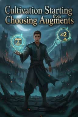 Cultivation Starting from Choosing Augments