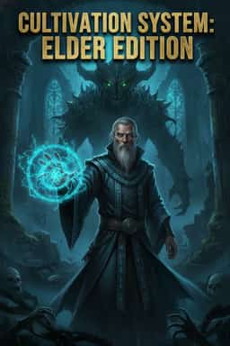 Cultivation System: Elder Edition
