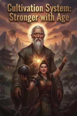 Cultivation System: Stronger with Age