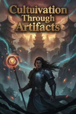 Cultivation Through Artifacts