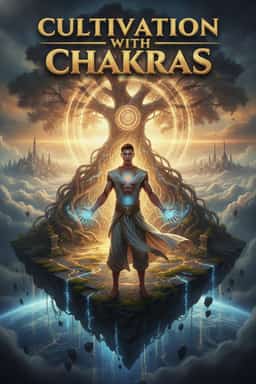 CULTIVATION WITH CHAKRAS