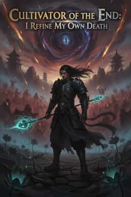 Cultivator of the End: I Refine My Own Death