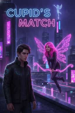 Cupid's Match