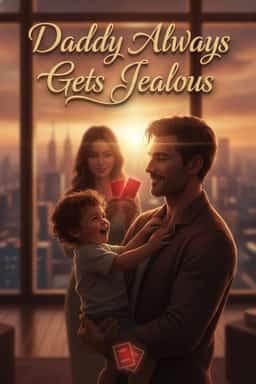Daddy Always Gets Jealous