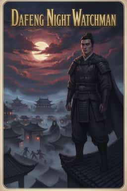 Dafeng Night Watchman