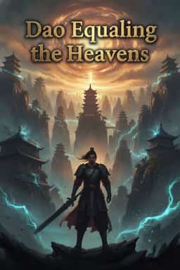 Dao Equaling the Heavens