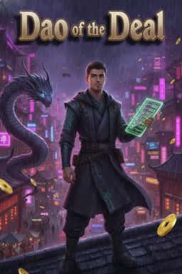 Dao of the Deal