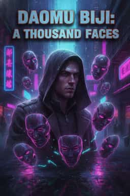 Daomu Biji: A Thousand Faces