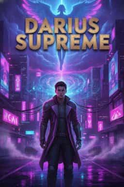 Darius Supreme