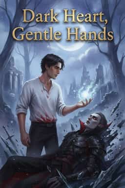 Dark Heart, Gentle Hands