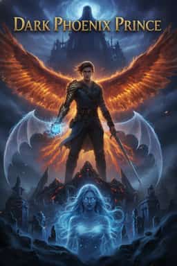 Dark Phoenix Prince
