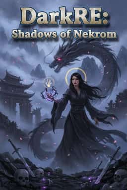 DarkRE: Shadows of Nekrom